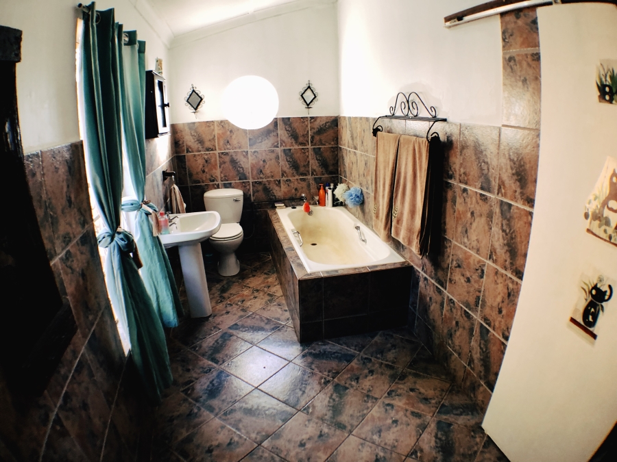 12 Bedroom Property for Sale in Van Der Hoff Park North West